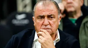 Fatih Terim, dolandırıcılık davasında ifade verdi