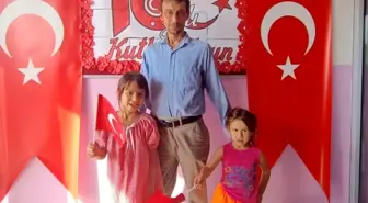 Kocaeli'de Gölette Boğulan 2 Çocuk ve Babaanne Yan Yana Defnedilecek