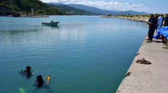 Sinop'un Türkeli ilçesinde Güzelkent Limanı'na Sahil Güvenlik Destek Komutanlığı kurulacak