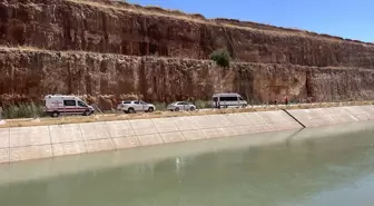 Harran'da sulama kanalında kaybolan 2 kardeş aranıyor