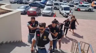 Muğla'da silahlı saldırıda 2 kişi öldü, tutuklu sayısı 7'ye yükseldi