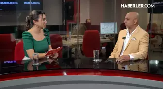 Altın ve Para Piyasaları Uzmanı Murat Malik: Altın sektörü, Türkiye'nin ihracatında en yüksek karı sağlıyor