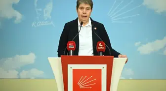 CHP Genel Başkan Yardımcısı Zeliha Aksaz Şahbaz, deprem bölgelerinde mücbir sebep halinin uzatılmasını talep etti