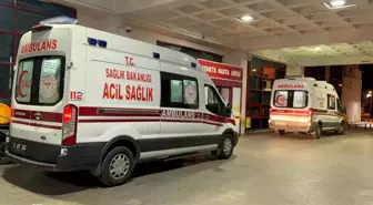 Diyarbakır'da silahlı kavga: 1 kişi yaralandı