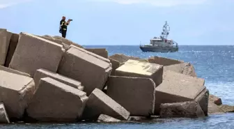 İtalya'da batan lüks yatta 2 kişinin cansız bedenine ulaşıldı