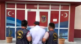 Şanlıurfa'da meydana gelen cinayetten aranan şüpheli Antalya'da yakalandı