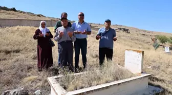 Kırşehirli Gazinin Torunu Dedesinin Hatıralarını Anlattı