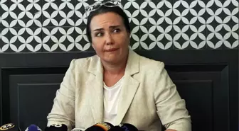 Reha Muhtar'ın oğlu, annesinin iddiasını yalanladı: Kaçırılmadım, başka yere gitmek istemiyorum