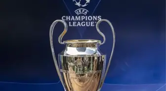 Şampiyonlar Ligi Play Off tek maç mı, rövanş var mı (YOUNG BOYS - GALATASARAY)?