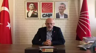 Samsun'da Ekmeğin Gramajı Düşürüldü, CHP İl Başkanı Tepki Gösterdi