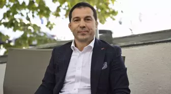 Türkiye Güreş Federasyonu Başkanı Şeref Eroğlu: Paris 2024'ten Ders Çıkarmalıyız