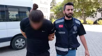 Samsun'da Uyuşturucu Ticaretinden Bir Kişi Gözaltına Alındı