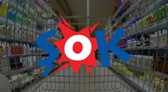 21-27 AĞUSTOS ŞOK AKTÜEL KATALOĞU || ŞOK'a gelen ürünler! Kırtasiye ürünleri! ŞOK bu hafta katalog ürünleri neler? ŞOK fiyat listesi! #128681