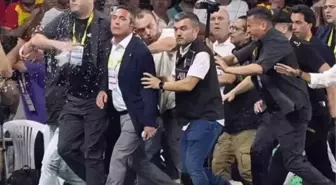 Ali Koç ceza aldı mı? Göztepe Fenerbahçe PFDK cezaları açıklandı mı?