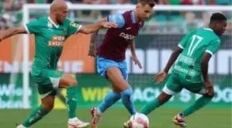 ATV CANLI izle! (ST.GALLEN TRABZONSPOR) ATV kesintisiz donmadan şifresiz canlı yayın linki