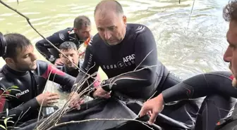 Erzurum'da 8 yaşındaki çocuk Aras Nehri'nde boğularak hayatını kaybetti