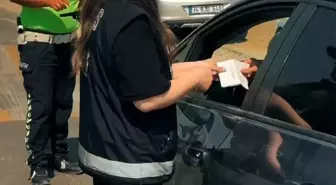 Batman'da Huzur ve Güven Denetimleri Yapıldı