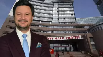 Bursa'da CHP'li meclis üyesi evinde başından vurulmuş halde bulundu