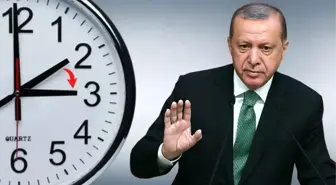 Çalışma saatleri değişiyor! Üzerinde durulan 4 formül Erdoğan'ın önüne gidecek