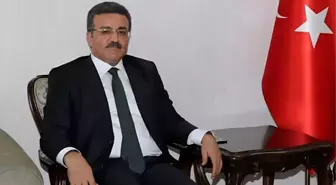 Çalışma ve Sosyal Güvenlik Bakan Yardımcısı Faruk Özçelik: Sendikal hak ve özgürlükler için çaba gösteriyoruz