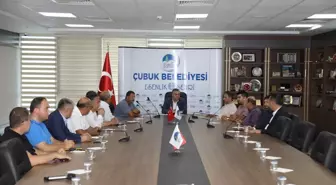 Uluslararası Çubuk Turşu ve Kültür Festivali ertelendi