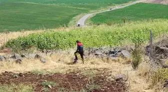 Diyarbakır'da Kayıp Çocuk Arama Çalışmaları Devam Ediyor