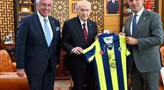 Fenerbahçe Yönetiminden Ankara Ziyaretleri İle İlgili Açıklama