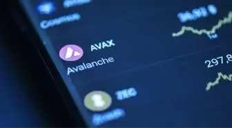 Grayscale Avalanche Trust ile AVAX yatırımlarında yeni dönem başlıyor