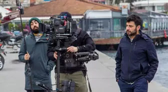 Hümam Özkara'nın ilk kısa filmi Toronto Uluslararası Kısa Festivali'nde yarışıyor