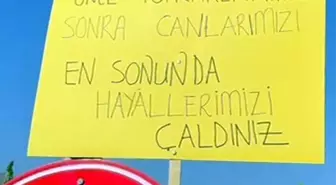 Erzincan'da maden sahası genişletme projesi için verilen ÇED raporu iptal edildi