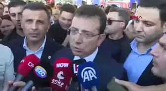 İmamoğlu, Kılıçdaroğlu ile Görüşmesini Açıkladı