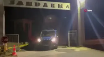 Jandarma Sakarya'da uyuşturucuya geçit vermiyor