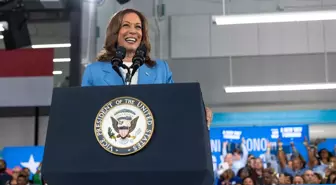 Kamala Harris cephesinden önemli kripto çıkışı