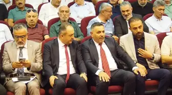 Malatya'da mücbir sebep süresinin uzatılması talebi