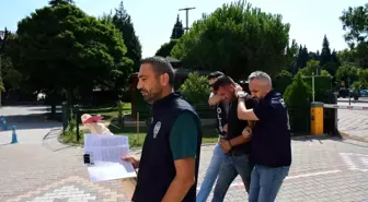 Manisa'da Hamile Kadına Şiddet: 'Çocuğumu Aldıracağım'