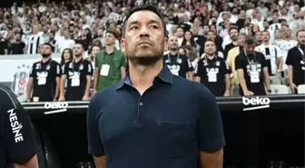 Van Bronckhorst'tan sürpriz tercih! Lugano-Beşiktaş maçının ilk 11'leri belli oldu