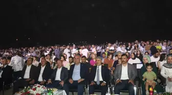 Adıyaman'da 2. Kommagene Bienali Başladı