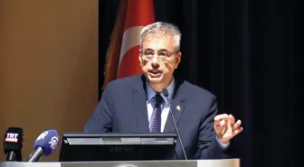 Bakan Memişoğlu: Şu ana kadar maymun çiçeği tanısı konulmuş bir hastamız yok (4)