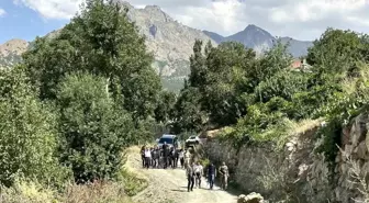 Hakkari'deki boşaltılan köylere geri dönüş çalışmaları devam ediyor