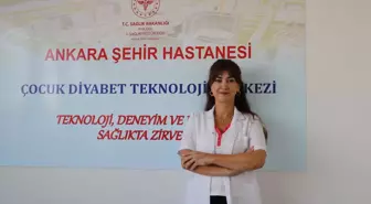 Çocukluk Çağı Obezitesi Türkiye'de Halk Sağlığı Sorunu Haline Geliyor