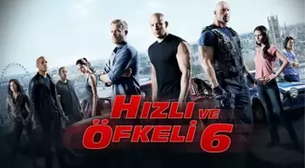 Hızlı ve Öfkeli 6 filmi oyuncuları kim, konusu ne, sonu nasıl bitiyor? Hızlı ve Öfkeli 6 filmi ne zaman, nerede çekildi?