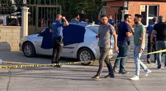 Konya'da Boşanma Aşamasındaki Eşini Öldüren Koca, Engelli Oğlunun Bulunduğu Sırada Cinayeti İşledi