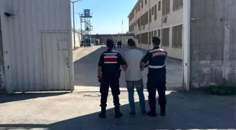 Kırklareli'de kasten öldürme suçundan aranan şahıs yakalandı