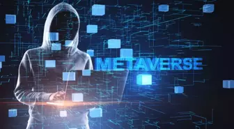 Metaverse'de güvenlik ve gizlilik: kullanıcı verilerinin korunması