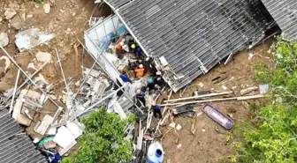 Phuket'te Toprak Kayması: En Az 10 Kişi Hayatını Kaybetti