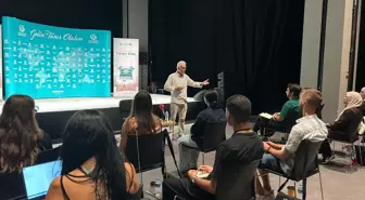 Yunus Emre Enstitüsü 'Cumhuriyetin Kültürel Yüzü' adlı uluslararası yaz okulu programı düzenliyor