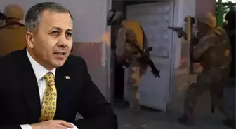 Eskişehir'de NARKOÇELİK-34 operasyonunda 103 şüpheli yakalandı