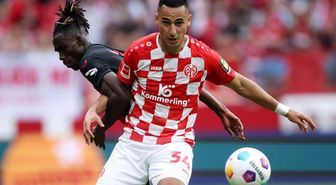 Anwar El Ghazi, FSV Mainz 05'e karşı açtığı tazminat davasını kazandı