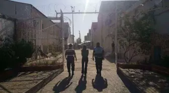 Aydın'da 16 Yıl Hapis Cezası Bulunan Şahıs Yakalandı