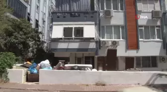 İmzaladıkları tahliye taahhütnamesi anne ve kızını sokakta bıraktı